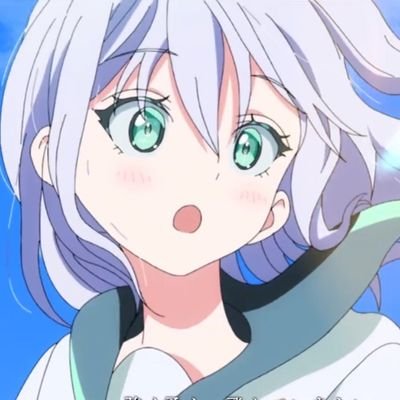 绘璃huiliさんのプロフィール画像