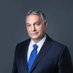 Orbán Viktor (@pm_viktororban) Twitter profile photo Orbán Viktor (@pm_viktororban) Twitter profile photo