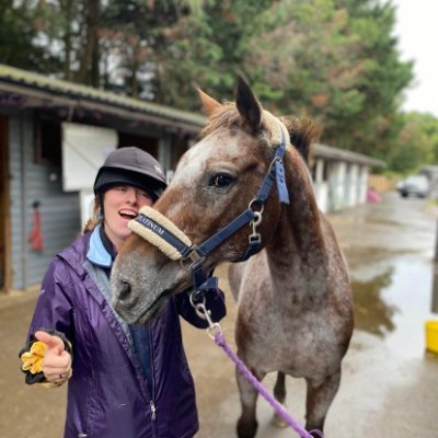 A tiny stables in London with a huge heart, a refuge for happy horses and people, and a thriving Riding for the Disabled Centre. #horseride #carriagedrive