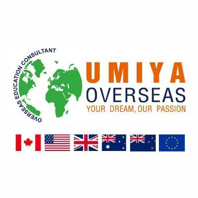 UMIYA OVERSEAS