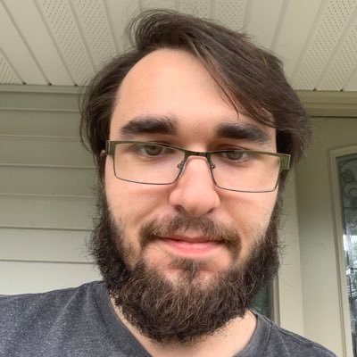 🟣🇺🇸🏳️🌈 🇺🇦 ✝️🏛🐘🐴 Brandon Millholland-Corcoran, protected tweets because of bots. Hopeful Candidate for US Congress 2026 #StandingUnited #MN01