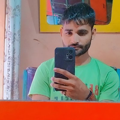 _vijay_Kumar_2's profile picture. 100%follow back