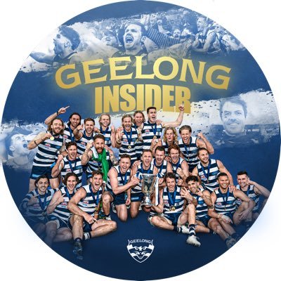 GFC fan channel || IG @ Geelong Insider | 9k ⬇ 🚨 Not affiliated with the @GeelongCats