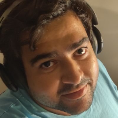 hadoorty's profile picture. I write code. Most of the time it works.