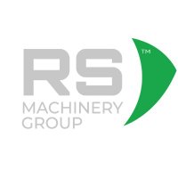 RS Machinery Group (@machineryrs) 's Twitter Profile