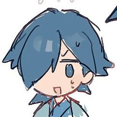 ymbkmnyy's profile picture. とっ散らかりアカウントhttps://t.co/bOT8dP7I1b  ✉️ https://t.co/FONNBmcoDE