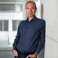 Ivano Amelio (@ivanoamelio) 's Twitter Profile Photo