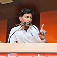 Gautam Luhar (@gautamluhar2) 's Twitter Profile