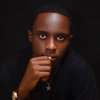 MacksonKing's profile picture. Success? I don’t know what that word means. I’m happy. But success, that goes back to what in somebody’s eyes success means. For me, success is inner peace.