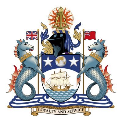 City of #London #Livery Company with members from the #Merchant & @RoyalNavy. Focused on: Professional Standards, Education & Training and Charitable Giving.