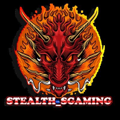 Stealth_SGaming Profile Picture