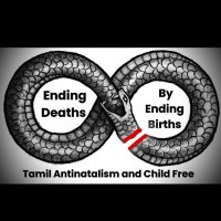 Tamil Antinatalism(@TANCF_Nation) 's Twitter Profile Photo