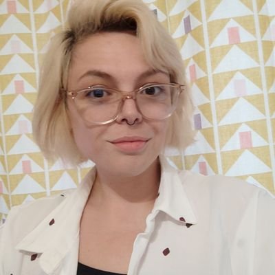 she/her/they/them 🏳️🌈
Neurodivergent, LGBTQ+, home educator, cycle breaker, student, hobby collector, co-parent, joy chaser ♥️