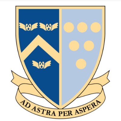 DCGSHouses's profile picture. Dr Challoner's Grammar School Houses Updates