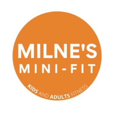 I set up Mini-Fit in 2021 with the goal to help kids get active again whilst in the midst of a pandemic & since then have continued to drive my dream.