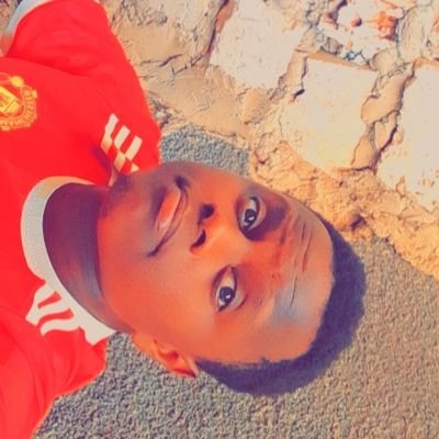 JamesMatho23's profile picture. Man United DIEHARD❤