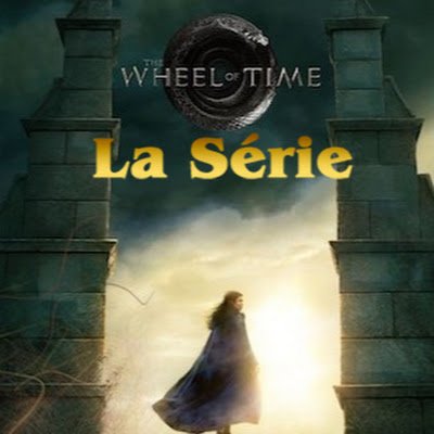 WOT_LaSerie's profile picture. Le compte dédié à la série et aux romans #TheWheelofTime #LaRoueDuTemps géré par @Sofandeseries #RobertJordan #BrandonSanderson RDT14 WOT14 #TwitterOfTime