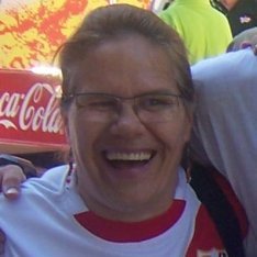 Mi familia, mi razón de vivir.Vallecana porque lo quiso el destino y del Rayo porque me gustan las cosas humildes de barrio