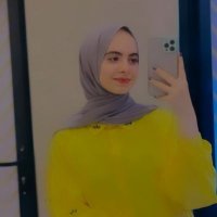 Mai Nader (@mainader19) 's Twitter Profile