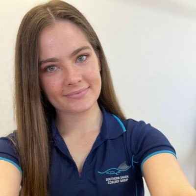 Taryn_Perrior's profile picture. Marine scientist