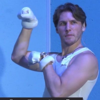 fartmaster_mars's profile picture. mars they/them/theirs 
average jerma enjoyer