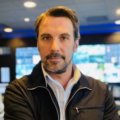 Director de SmartCity Argentina. Presidente de la Fundación Sociedad de la Información para las Américas. (https://t.co/76KDxhwvCV) Skydiver!