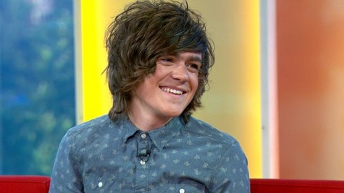 This is the official Fan Page for X-Factor contestant Frankie Cocozza ;)
