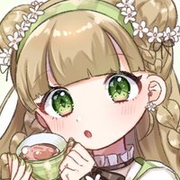 碧空こはく。イラスト本｢Wonderland Girls｣発売中(@kohaku__aozora) 's Twitter Profile Photo