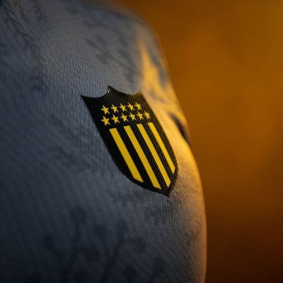 Hincha a morir de Peñarol