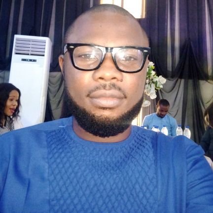 AmauwaChinedu's profile picture. 