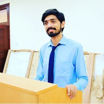 کبھی لفظوں میں تلاش نہ کرنا وجود میرا
 میں اتنا لکھ نہیں پاتا، جتنا محسوس کرتا ہو
Owner:@chaudharyGulraiz
Thīīñk🤔Līīkė Ą proťõñ👍😉Always positive🌠