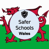 Safer Schools Wales(@SaferSchoolsCym) 's Twitter Profile Photo