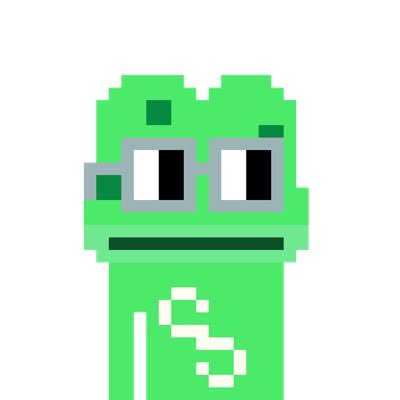 PVFrogz_'s profile picture. farmer boi sharing opportunities for you and doing good. $NEIRO $DOGE