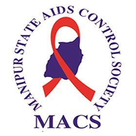 Manipur State AIDS Control Society is a government organisation working for HIV control and prevention programme in Manipur.