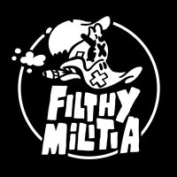Filthy Militia(@FilthyMilitia) 's Twitter Profileg