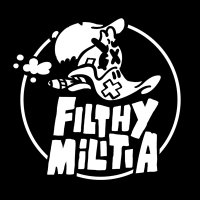 Filthy Militia (@filthymilitia) 's Twitter Profile Photo Filthy Militia (@filthymilitia) 's Twitter Profile Photo