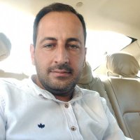 fouad jaradat (@fouadjaradat) Twitter profile photo