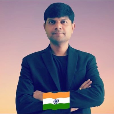 TheAuthor_Rishi Profile Picture