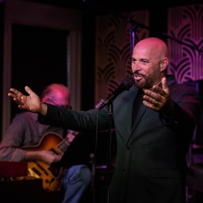 Greg Farnese is modern-day throwback vocalist, a crooner, if you will. He reignites the treasured and timeless classics from The Great American Songbook.