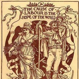 DaveAuger3's profile picture. Trade union Promoting international solidarity