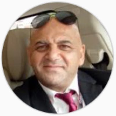 jafarajdari's profile picture. CEO