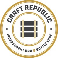 Craft Republic(@WeAreCraftRep) 's Twitter Profile Photo