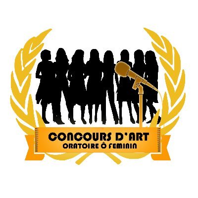 CaofTogo's profile picture. Compétition nationale d'art oratoire au féminin du Togo. 
CAOF, le rendez-vous de l'excellence, du leadership et de l'entrepreneuriat de la femme.