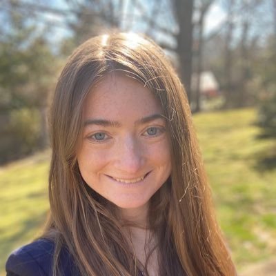 Audrey Profile