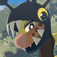 ヤジーマ🦒🦒 (@yajimaspm) 's Twitter Profile Photo ヤジーマ🦒🦒 (@yajimaspm) 's Twitter Profile Photo