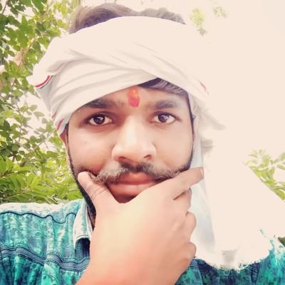 ap_rambhola_28's profile picture. राष्ट्रभक्ति गौसेवा।🙏🏻🌹🚩
काक चेष्टा, बको ध्यानं,
स्वान निद्रा तथैव च ।
अल्पहारी, गृहत्यागी,
विद्यार्थी पंच लक्षणं ॥
