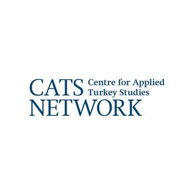 Hub for joint international research on Europe–Turkey relations. 
(Re)tweeted publications reflect the views of the author(s)/interviewees. https://t.co/L1SQiqR1LX