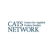 CATS Network(@CATS_Network) 's Twitter Profile Photo