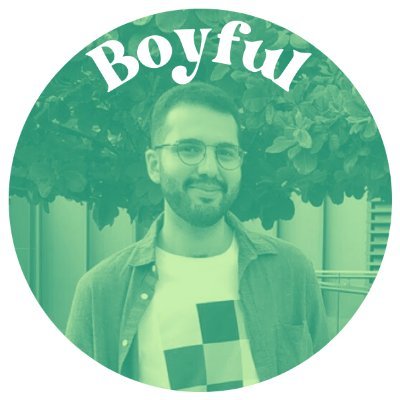 _Boyful's profile picture. Music Composer // Pixel Artist

🎹🐸
