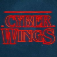 Cyberwings (@cyberwings_) 's Twitter Profile